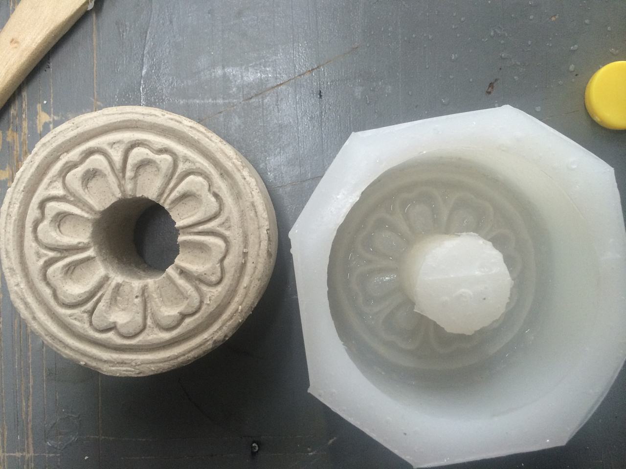 固化好的硅膠模具放置多久不能用了？