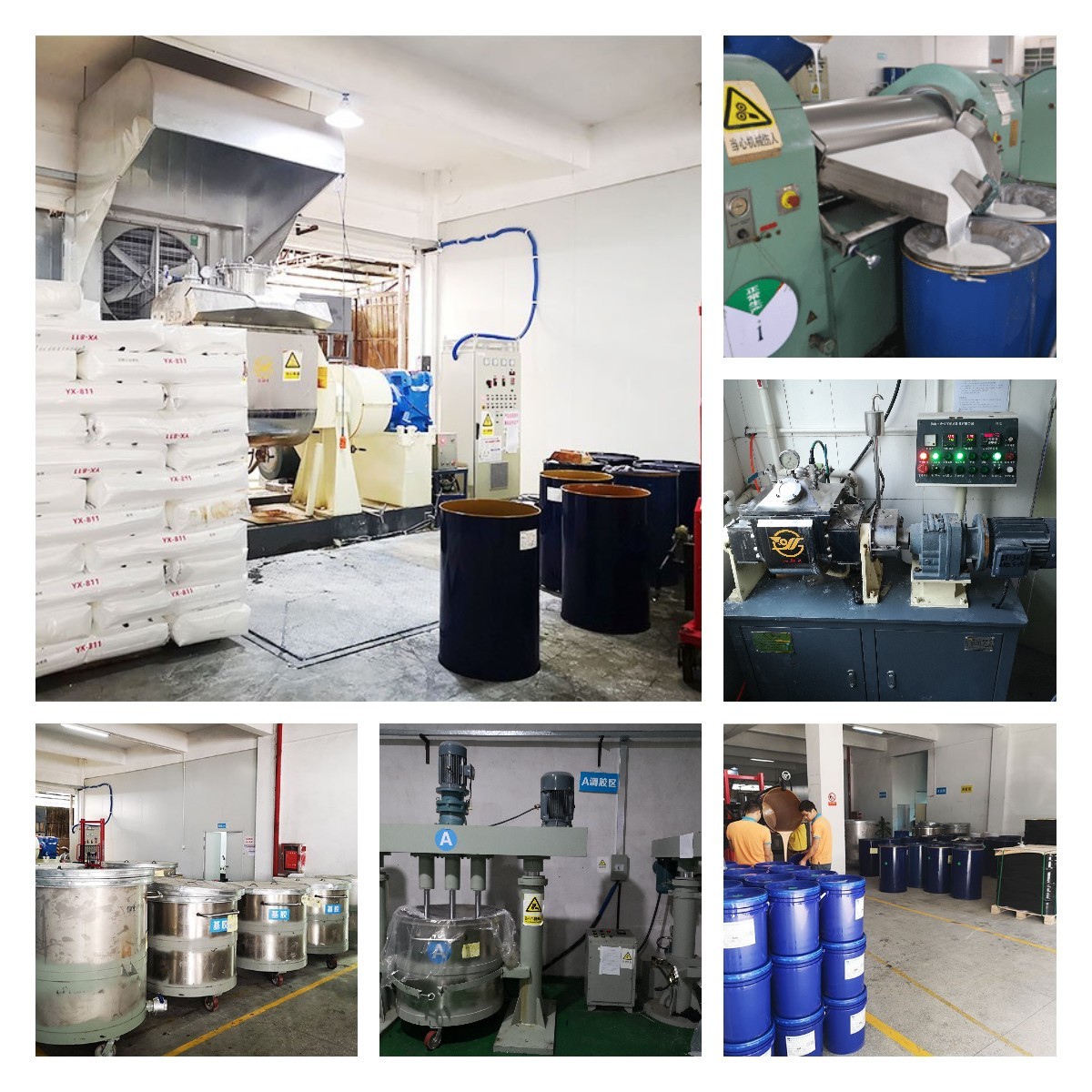 復合材料模具硅膠的維護與保養，延長使用壽命的秘訣